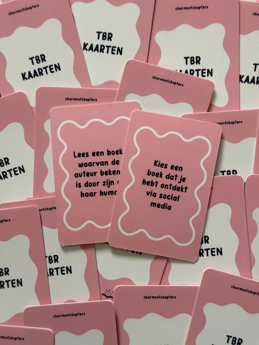 Zó bereid je je voor op een summer reading challenge