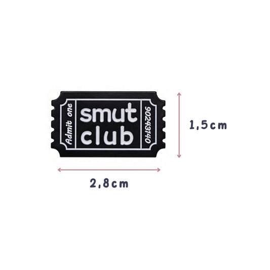 Pin Smut Club