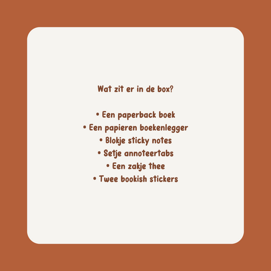 Back to Books Bundel