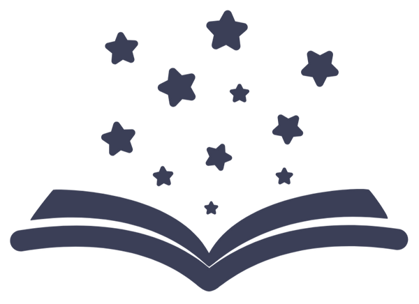 Charms of Chapters logo – Webshop voor surprise boek boxen en bookish goodies