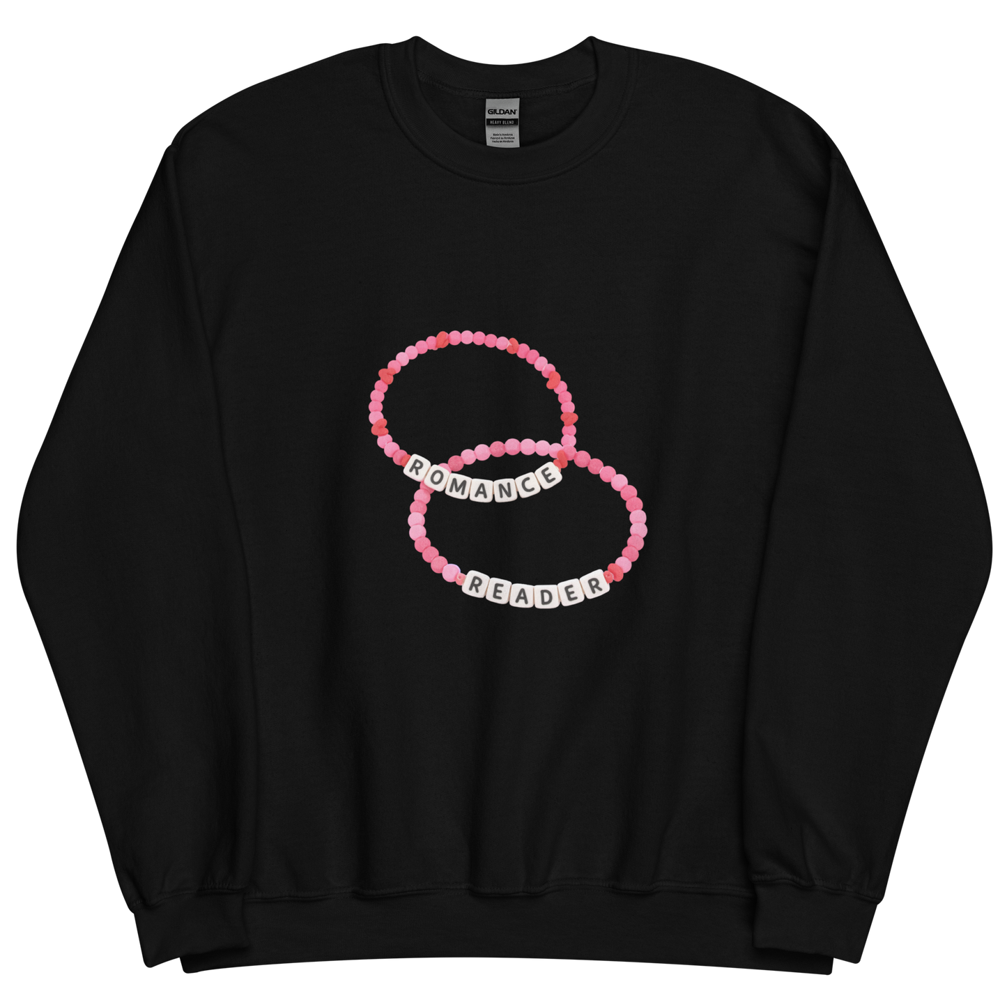 Romance Reader Sweatshirt