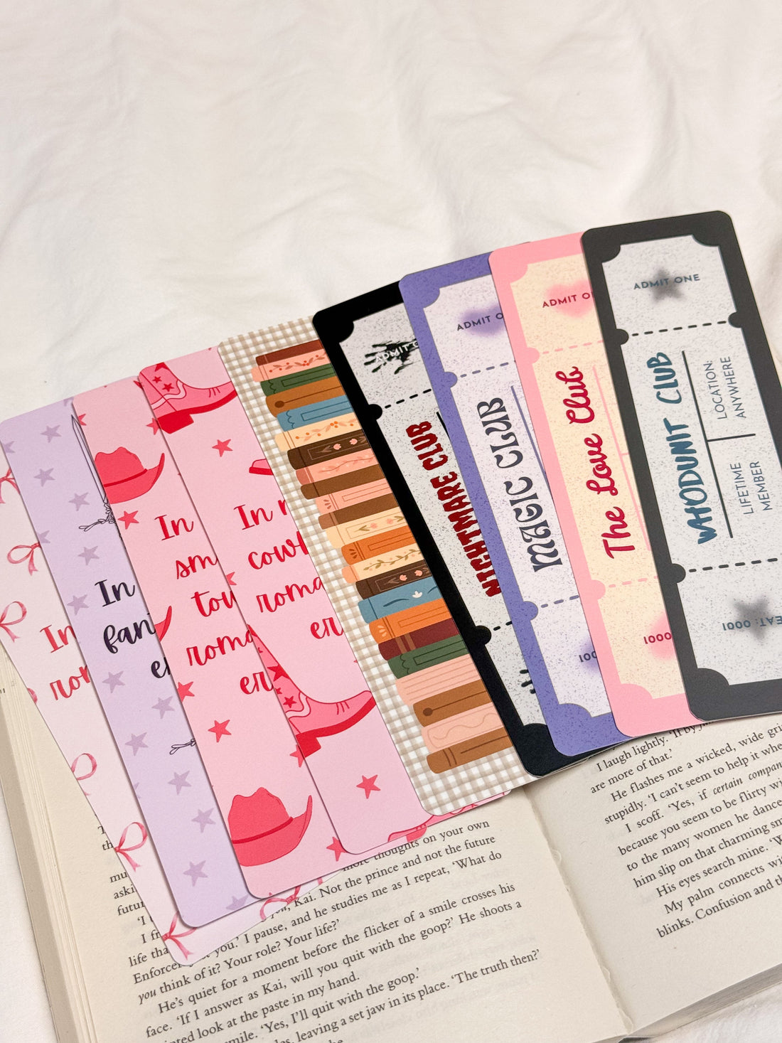 De ultieme summer reading packing list (voor boekenliefhebbers)