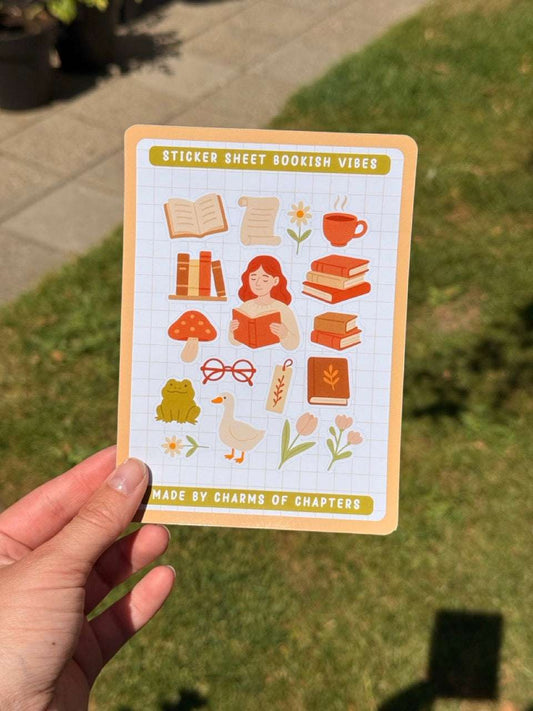 Zo gebruik ik een reading journal (ook als je niet creatief bent)