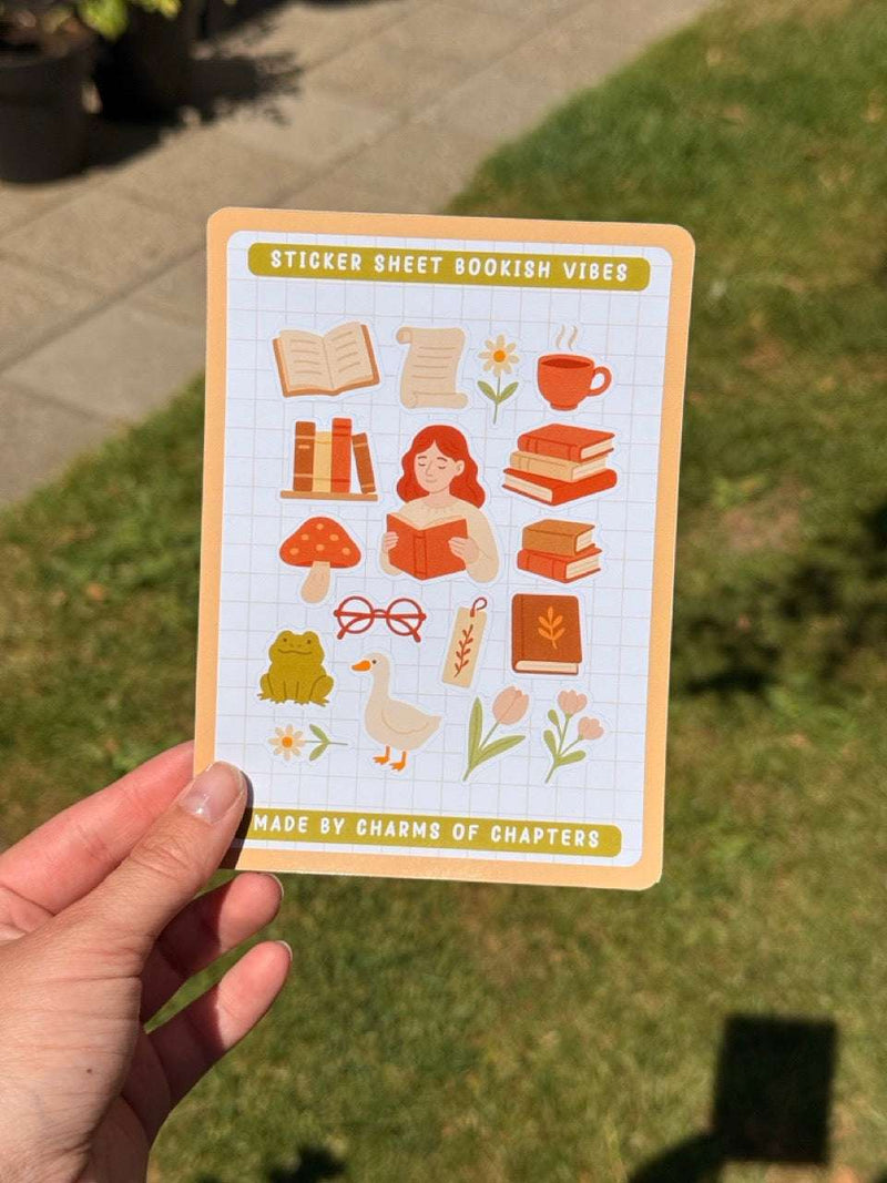 Zo gebruik ik een reading journal (ook als je niet creatief bent)