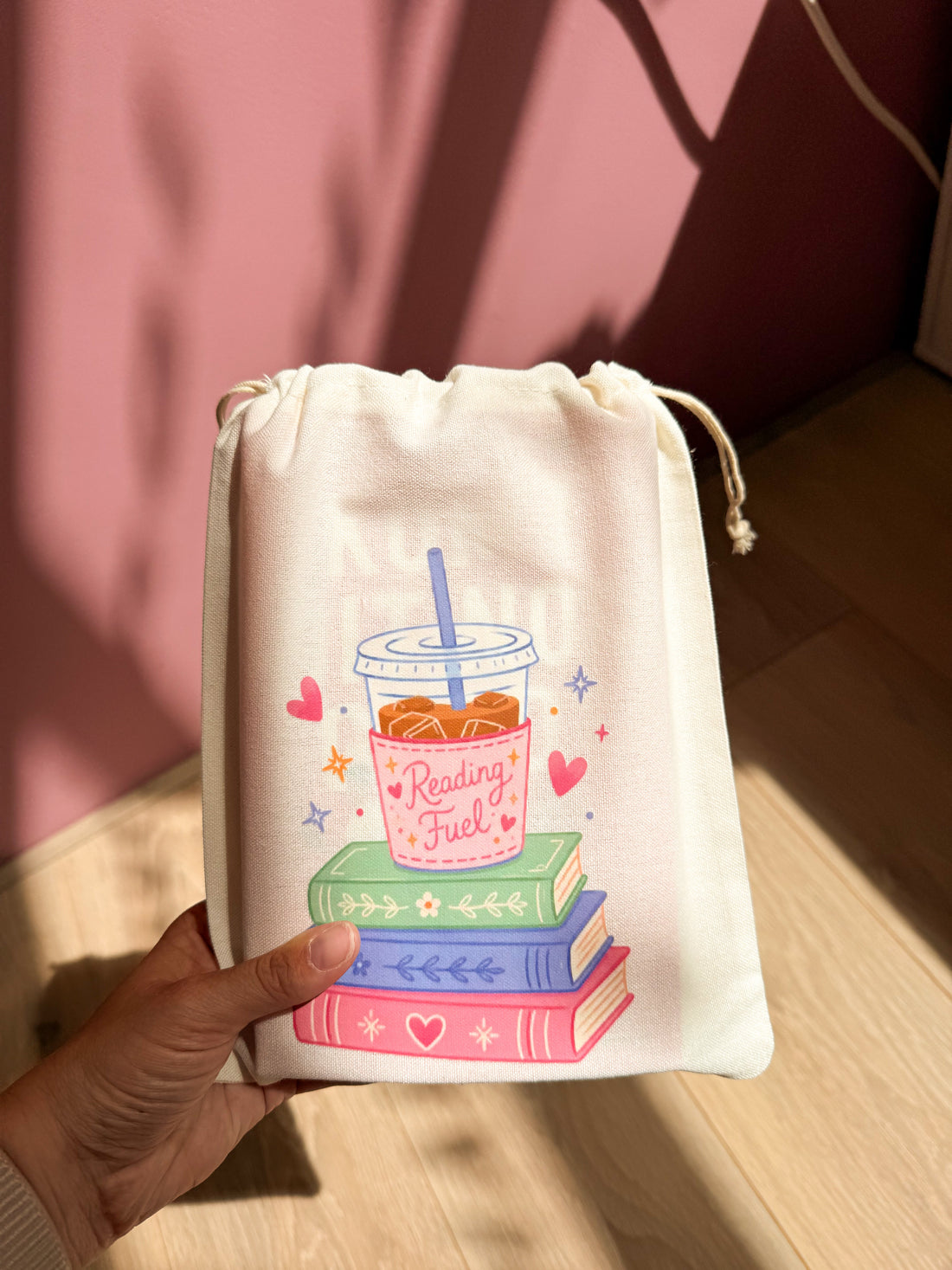 Valentijnscadeau voor een boekenliefhebber: 9 originele ideeën