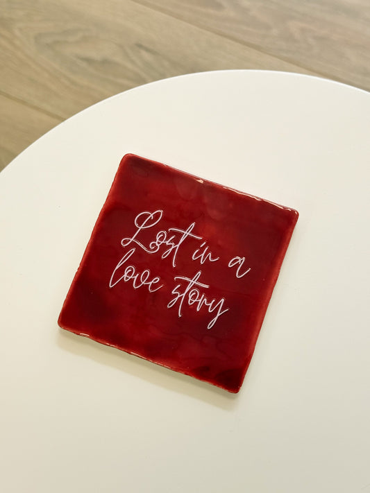 Een romantische leesavond thuis organiseren: zo maak je er iets bijzonders van