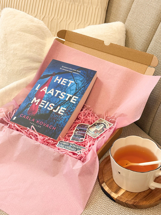 Geslaagd cadeau voor een boekenliefhebber: 9 originele ideeën