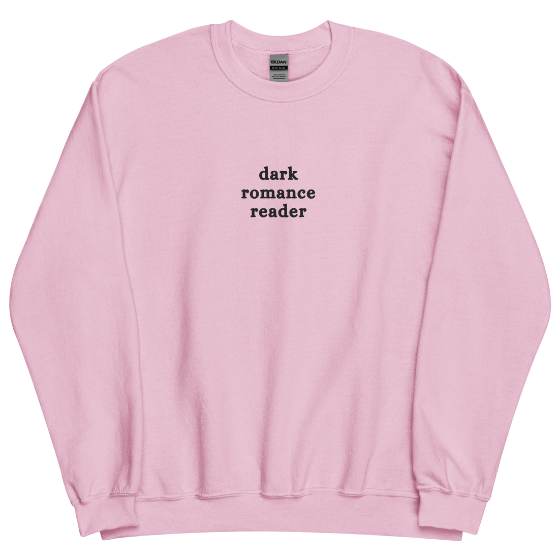 Waarom een “Reader” sweatshirt dé must-have is voor elke boekenliefhebber