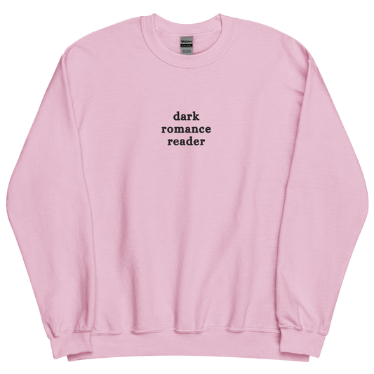 Waarom een “Reader” sweatshirt dé must-have is voor elke boekenliefhebber