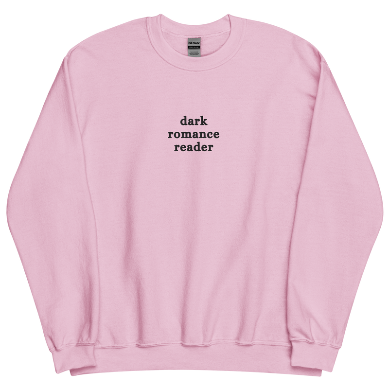 Waarom een “Reader” sweatshirt dé must-have is voor elke boekenliefhebber