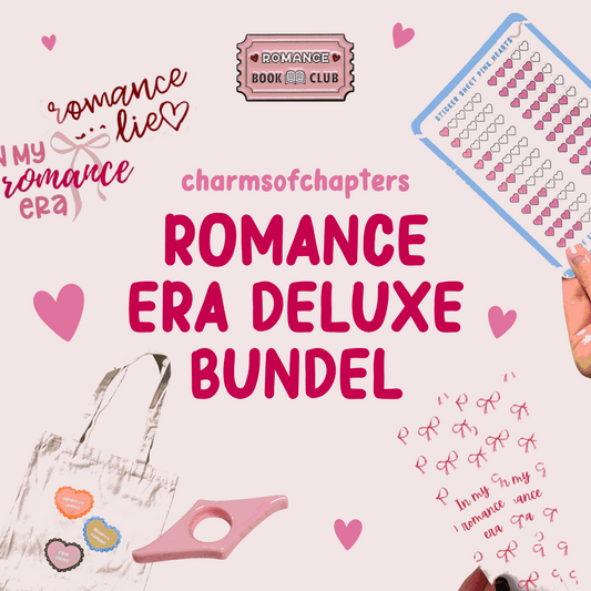 Romance Era Deluxe Bundel