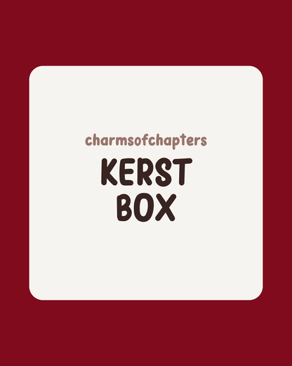 Kerst Surprise Box