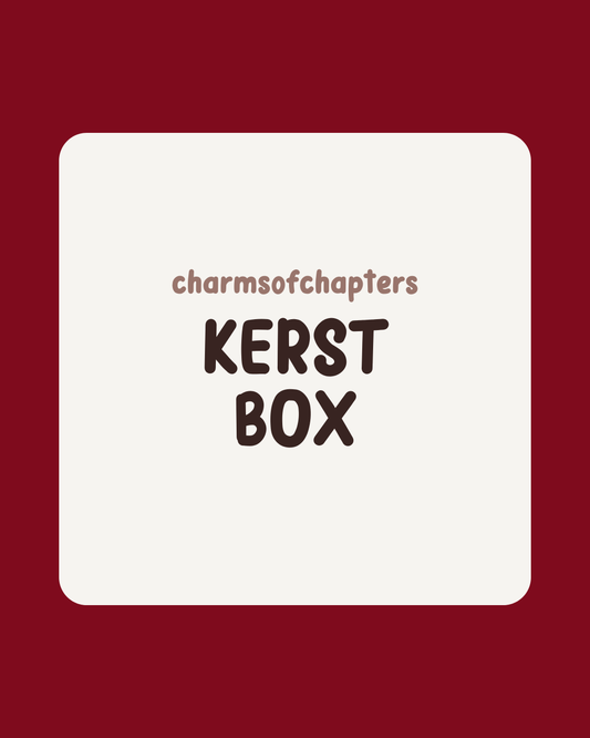 Kerst Surprise Box