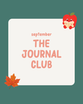 The Journal Club - September