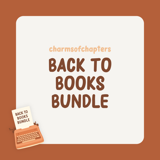 Back to Books Bundel