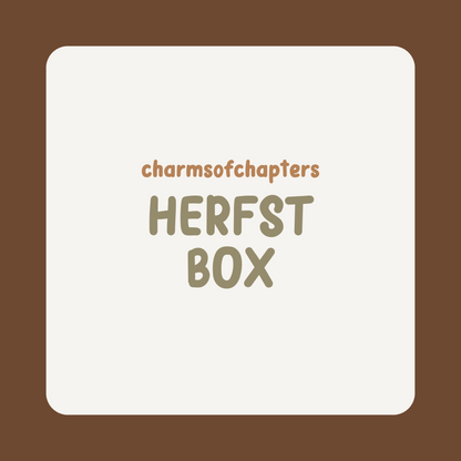 Herfst Box
