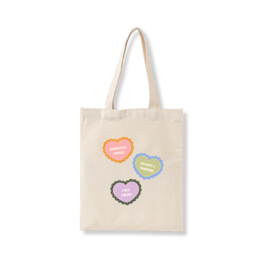 Totebag Trope Lover
