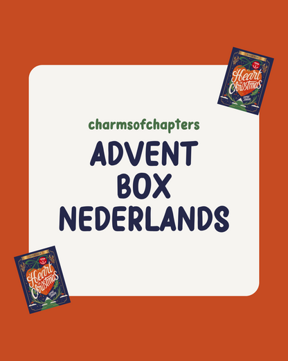 Advent Kerstbox – Nederlands (Paperback)