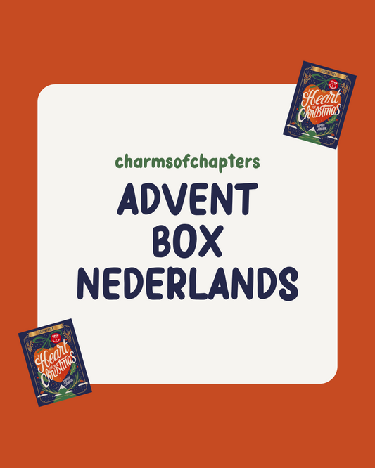 Advent Kerstbox – Nederlands (Paperback)