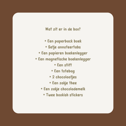 Herfst Box
