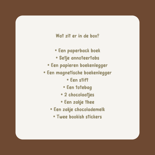Herfst Box