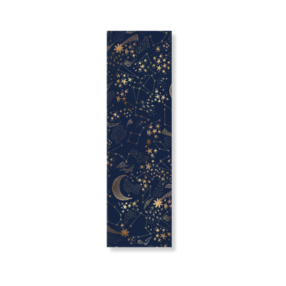 Boekenlegger Celestial Stars