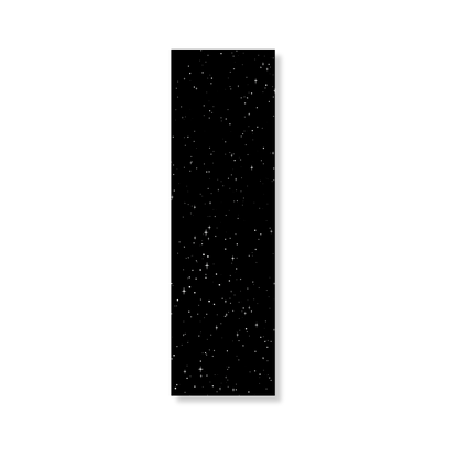 Boekenlegger Starry Night