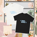 Book Addict T-Shirt