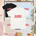 Bookish Summer T-Shirt