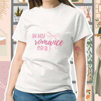 In My Romance Era T-Shirt