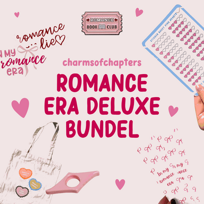 Romance Era Deluxe Bundel