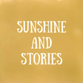Keramische Tegel Sunshine And Stories
