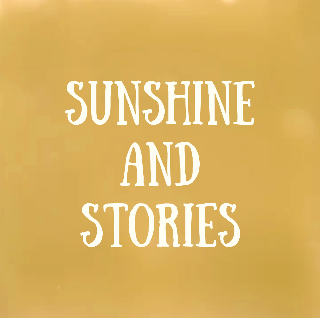 Keramische Tegel Sunshine And Stories