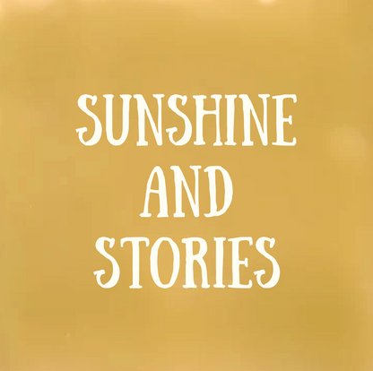 Keramische Tegel Sunshine And Stories