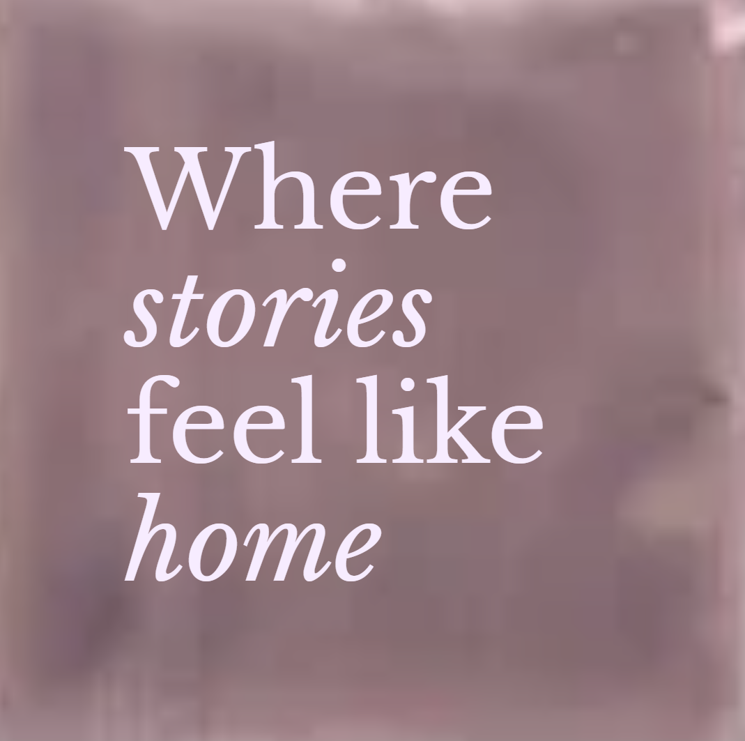 Keramische Tegel Where Stories Feel Like Home