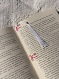 Acryl Boekenlegger Read More Books