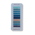 Annotation Tabs - Blue Lagoon