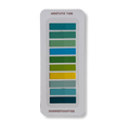 Annotation Tabs - Pop of Color