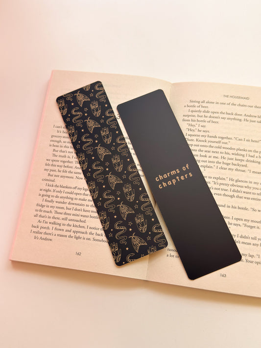Productfoto van boekenlegger Mystic Reader
