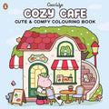 Coco Wyo – Cozy Cafe kleurboek | Pre-order