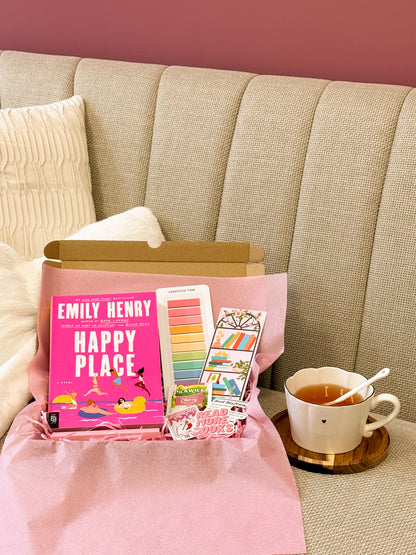 Surprise Boek Box Classic