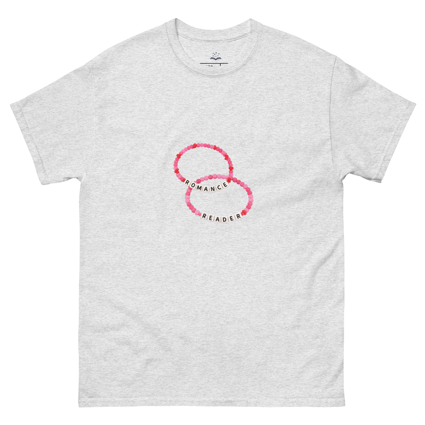 Romance Reader T-Shirt