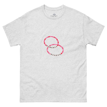 Romance Reader T-Shirt