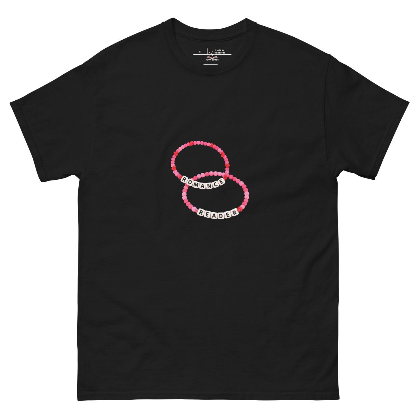 Romance Reader T-Shirt