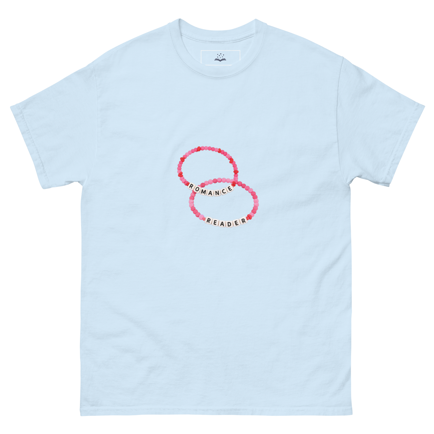 Romance Reader T-Shirt