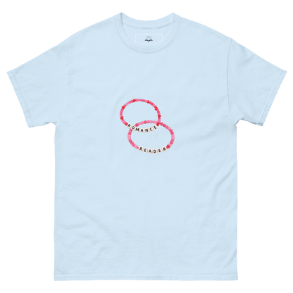 Romance Reader T-Shirt