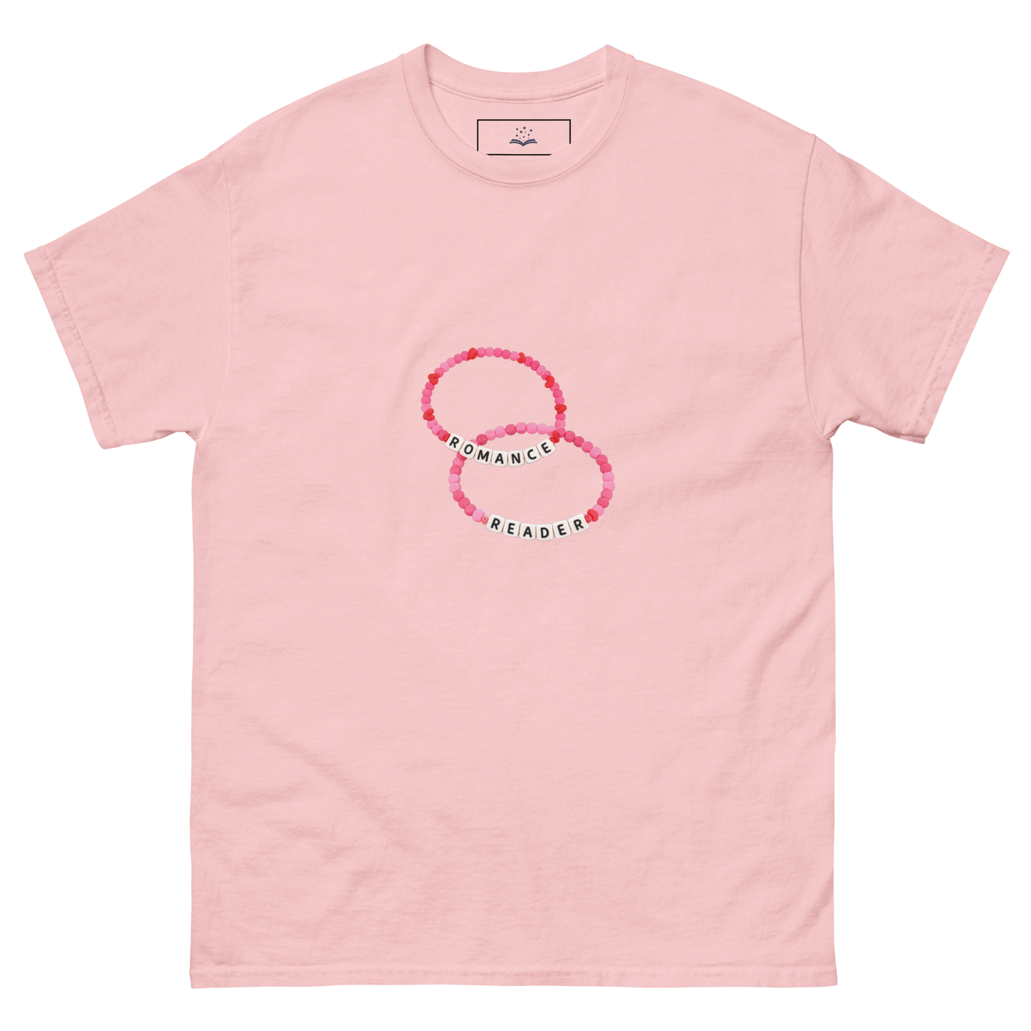 Romance Reader T-Shirt