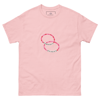 Romance Reader T-Shirt