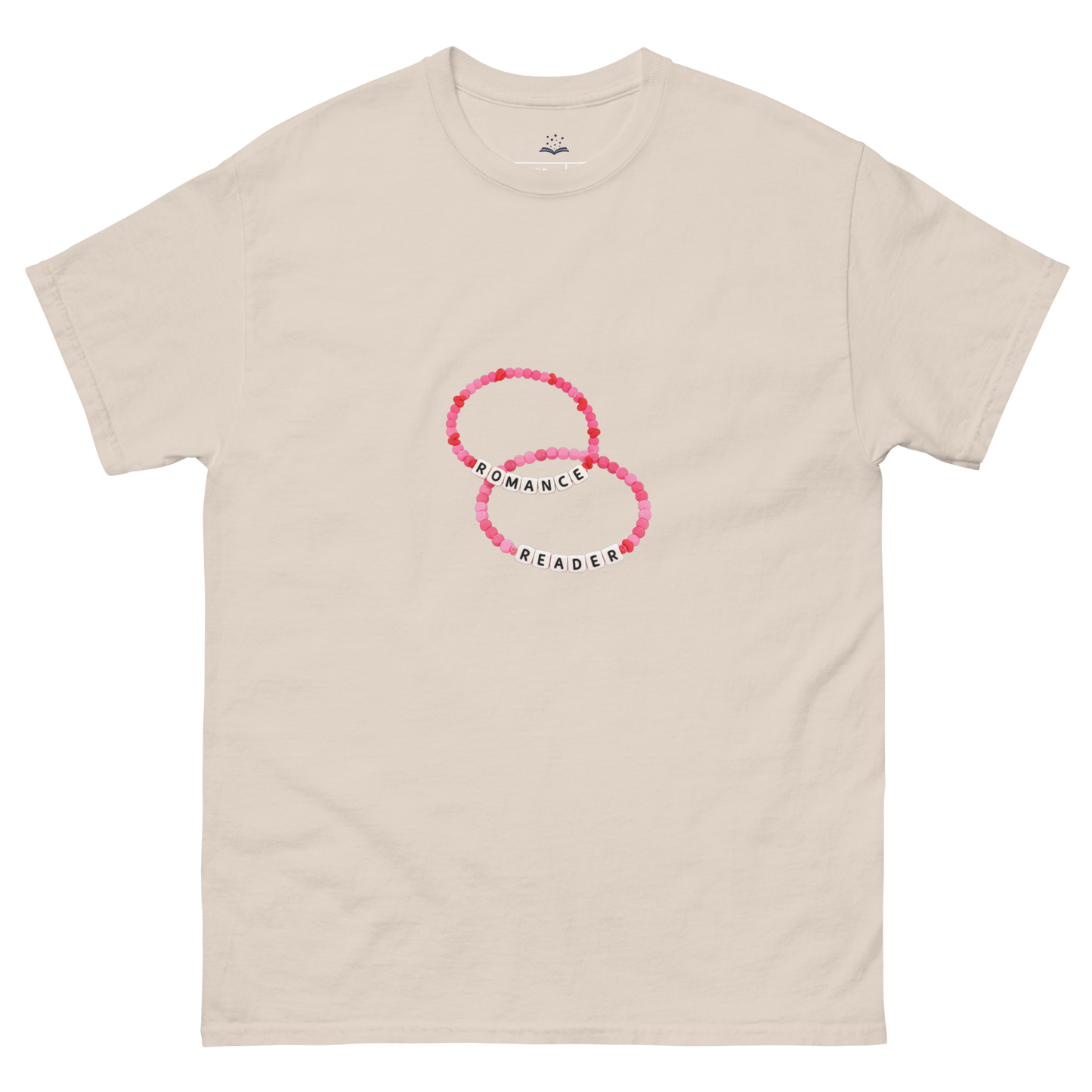 Romance Reader T-Shirt