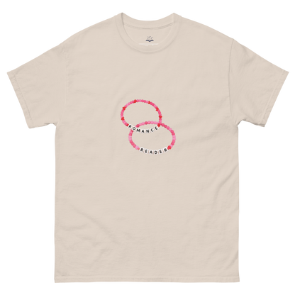 Romance Reader T-Shirt